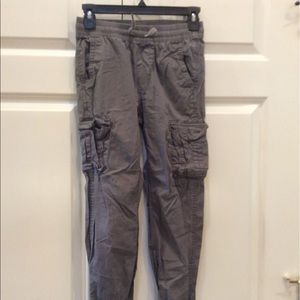 Gap Kids Gray Pants